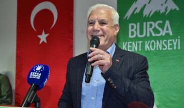 Bursa’nın Her Yaştan İnsanı Gülümsemeye Başladı
