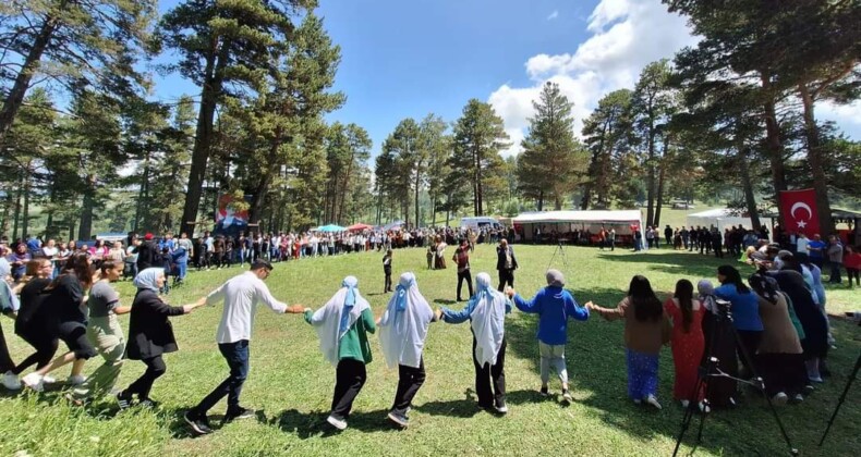 Köprülü Beldesi Canibeg Yayla Festivali Tarihi Açıklandı