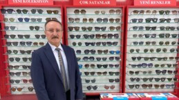 Elegance Emre Optik Yeni Şubesi Açılışa Hazırlanıyor