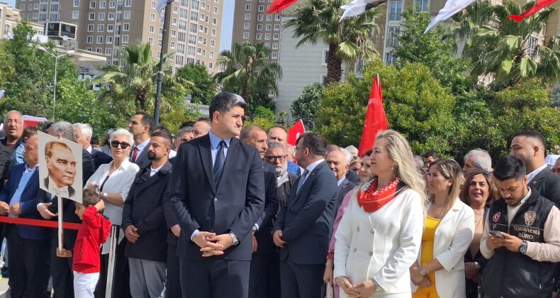 Ataşehir Belediye Bürokratları, Başkan Adıgüzel’i Yalnız Bıraktı