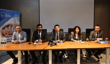 Ankara EGO Genel Müdürlüğü Sorunları Yerinde Dinliyor