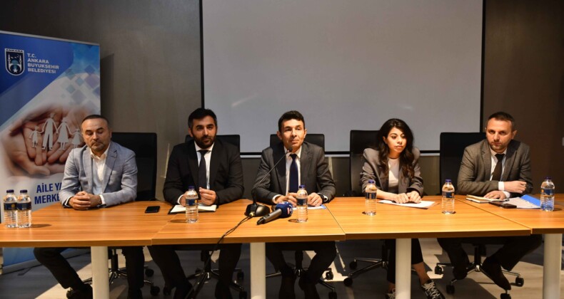 Ankara EGO Genel Müdürlüğü Sorunları Yerinde Dinliyor