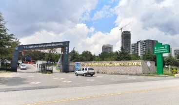 Başkentli Piknikçilerin Yeni Gözdesi Park Ankara