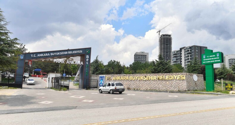 Başkentli Piknikçilerin Yeni Gözdesi Park Ankara