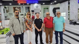 Elegance Emre Optik Büyük Açılışa Hazır