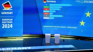 AP seçimlerinden aşırı sağ güçlenerek çıktı