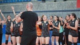 Antrenör Mert Murat Kaya’nın Büyük Başarısı