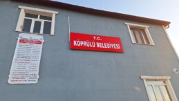 Nüfus 2 Bin Borç 44 Milyon TL