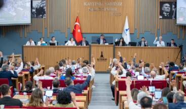 İzmir’de Eşitliğe Sür Projesi