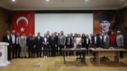 Kars Kent Konseyi Hizmete Başlıyor