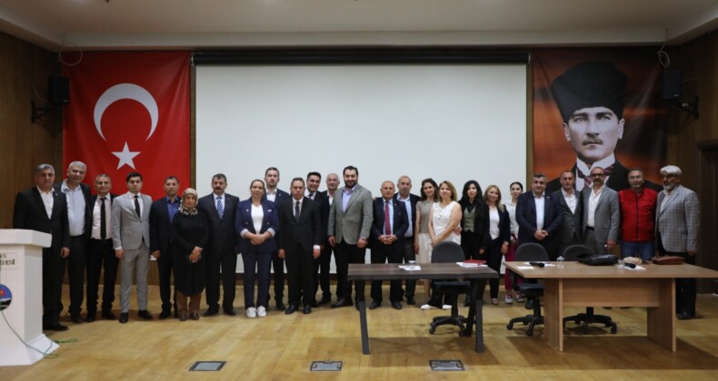 Kars Kent Konseyi Hizmete Başlıyor