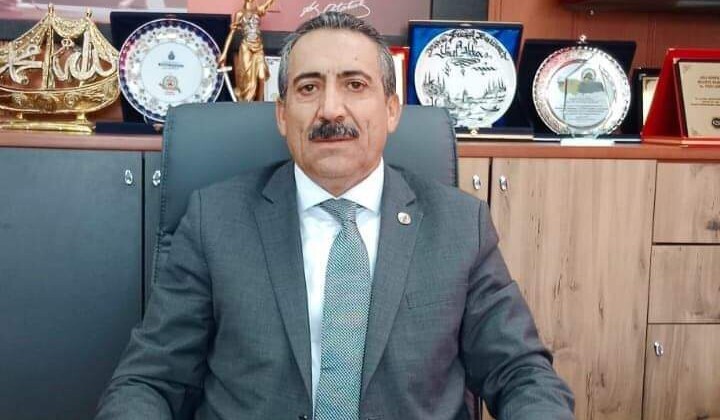 Yücel Akkoç’tan Köprülü Belediyesi Borcu Açıklaması