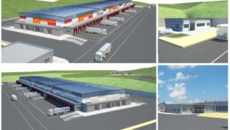 İçerenköy Meyve ve Sebze Hali Tuzla’ya Taşınıyor