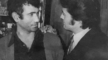 Cüneyt Arkın, Altın Koza Teklifini Geri Çevirmişti