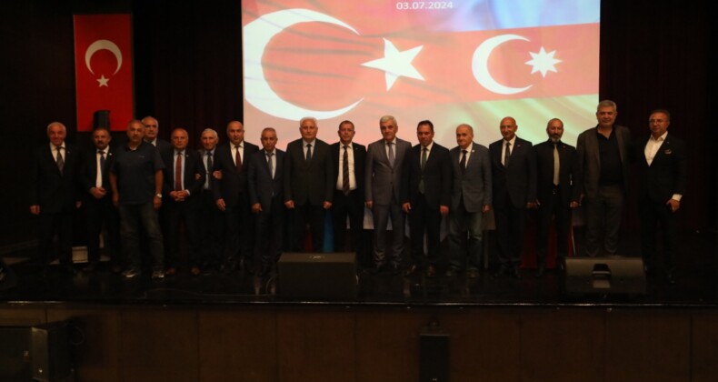 Batı Azerbaycan’a Dönüş Kars Forumu
