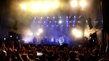 En İyiler Bursa Festivali’nde Buluştu