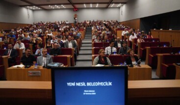 İzmir’in Stratejik Planında Yeni Nesil Belediyecilik Var