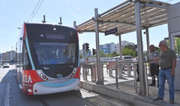 İzmir’de toplu ulaşımda “90 dakika” dönemi başlıyor
