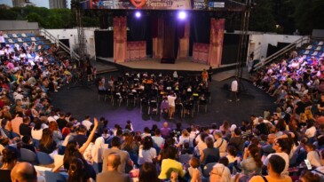 Kadıköy’de Çocuk Tiyatro Festivali Başladı