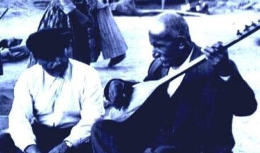 Aşık Veysel’in Karslı Olduğunu Biliyormuydunuz!