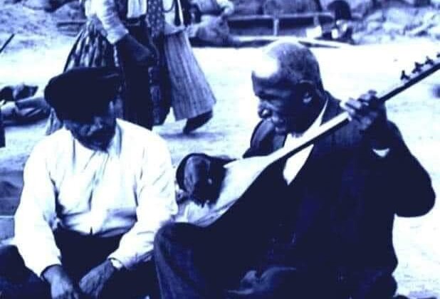 Aşık Veysel’in Karslı Olduğunu Biliyormuydunuz!