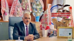 Köprülü Belediye Başkanı Mustafa Yıldırımcı BBP’den İstifa Etti