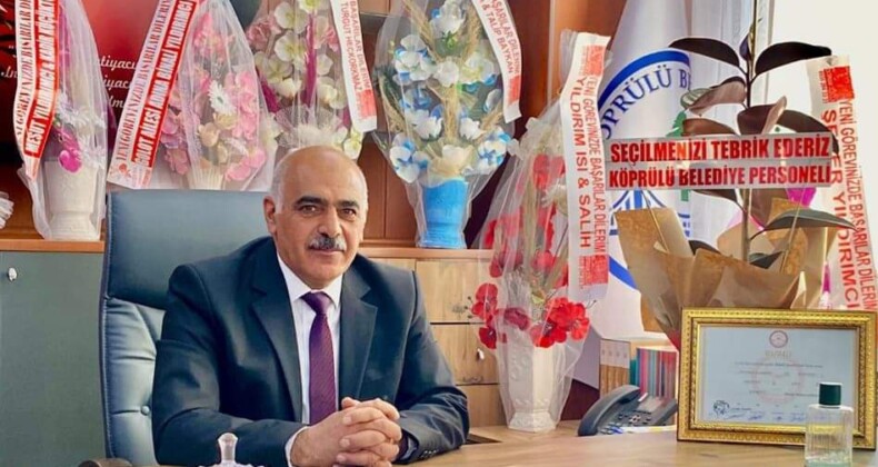 Köprülü Belediye Başkanı Mustafa Yıldırımcı BBP’den İstifa Etti