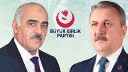 BBP: Mustafa Yıldırımcı İstifa Etmedi İhraç Edildi