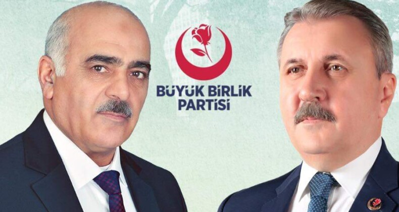 BBP: Mustafa Yıldırımcı İstifa Etmedi İhraç Edildi