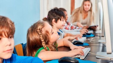 Bilgisayar çocukları aptallaştırıyor mu?