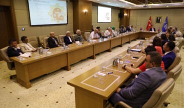Bursa, Akıllı Şehircilikle Gelişecek