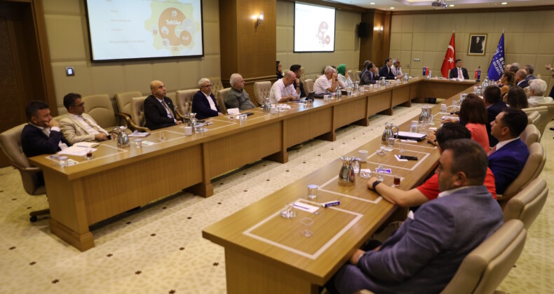 Bursa, Akıllı Şehircilikle Gelişecek