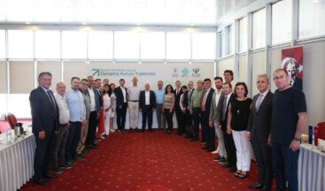 Başkan Bozbey: Planlı bir Bursa için yeni bir sayfa açıyoruz