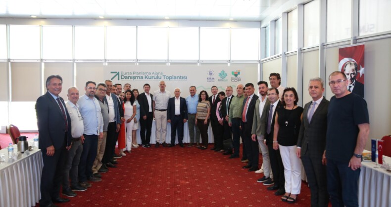 Başkan Bozbey: Planlı bir Bursa için yeni bir sayfa açıyoruz