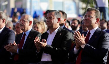 Hacı Bektaş Veli Anma Törenleri ve Kültür Sanat Etkinlikleri
