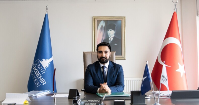 İzmir Ulaşımında Yapay Zeka Dönemi Başlayacak