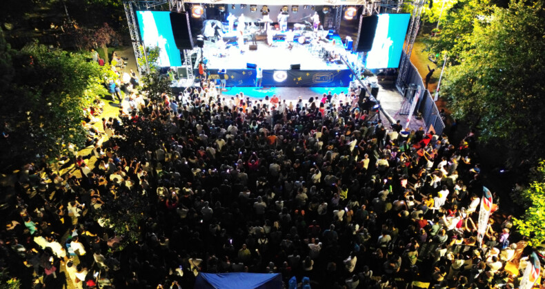 Uluslararası Kadıköy Kalamış Yaz Festivali Başlıyor
