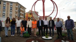 Daha Yeşil Bir Kars İçin Çalışmalar Sürüyor