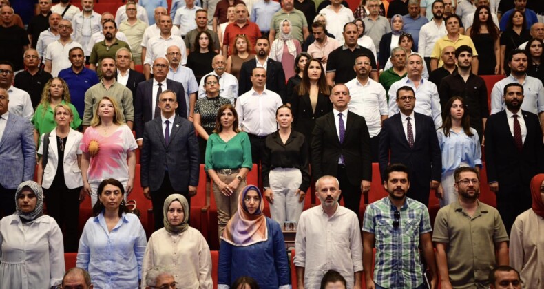 Sancaktepe Belediyesi Stratejik Plan Çalıştayı