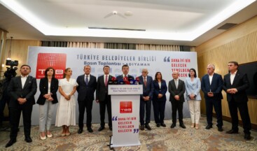 TBB,Deprem Destek Paketini Açıkladı