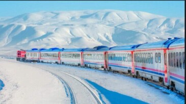 Dört Yeni Turistik Hat Geliyor