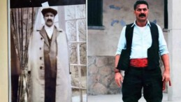 Tatar Ramazan Ankaralı Değil, Ağrılı Kürt çıktı