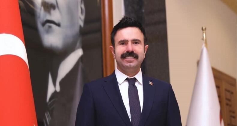 Salih Altun, Bursa Vali Yardımcılığına Atandı