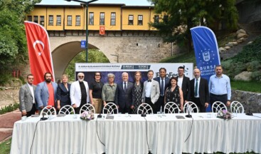 Bursa’da Türkiye’nin en büyük fotoğraf festivali başlıyor