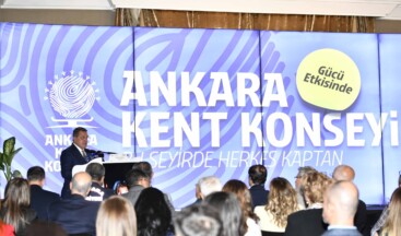 Ankara’da İnternette Çocuk Güvenliği Çalıştayı