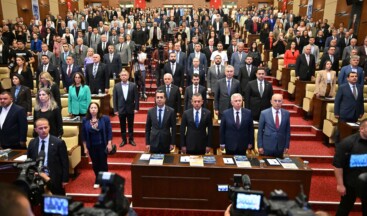 Ankara’da Yerel Yönetimlerde Gıda Güvenliği ve Sürdürülebilir Tarım Konferansı