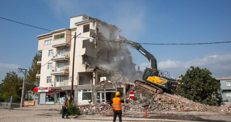 Bursa’da Ulaşımı Rahatlatacak Hamle