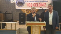 Çekmeköy KAI Derneği Kahvaltılı 20. Yıl Programı