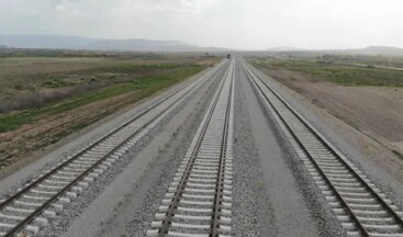 Kars-Iğdır-Nahçıvan Demiryolu Projesi Hayata Geçiyor