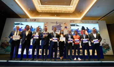 3 Kasım’da 46. İstanbul Maratonu Var